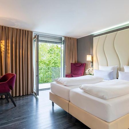 Plaza Residence Stuttgart-Дитцинген Екстериор снимка