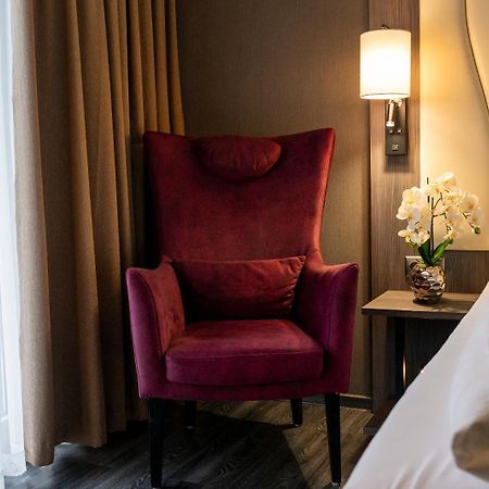 Plaza Residence Stuttgart-Дитцинген Екстериор снимка