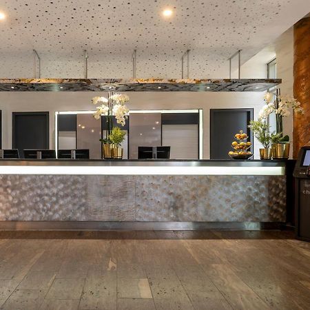 Plaza Residence Stuttgart-Дитцинген Екстериор снимка