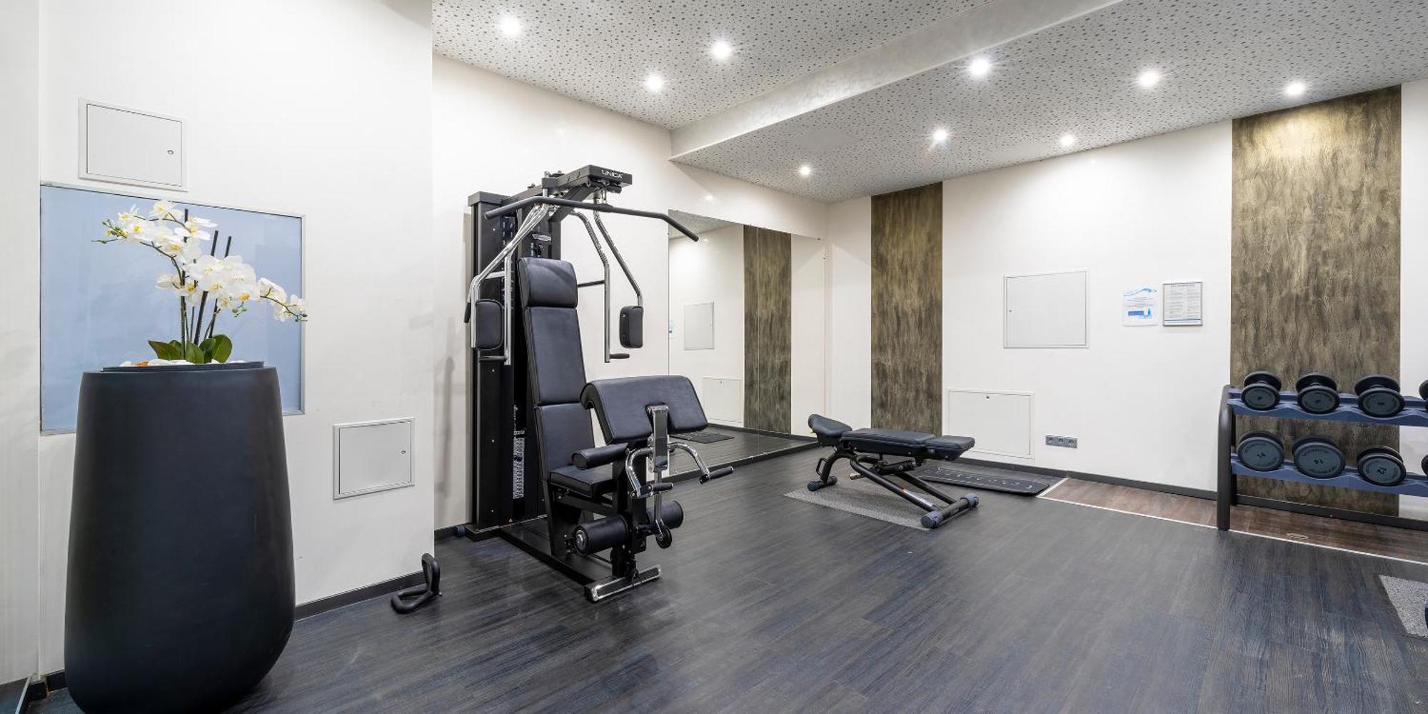 Plaza Residence Stuttgart-Дитцинген Екстериор снимка