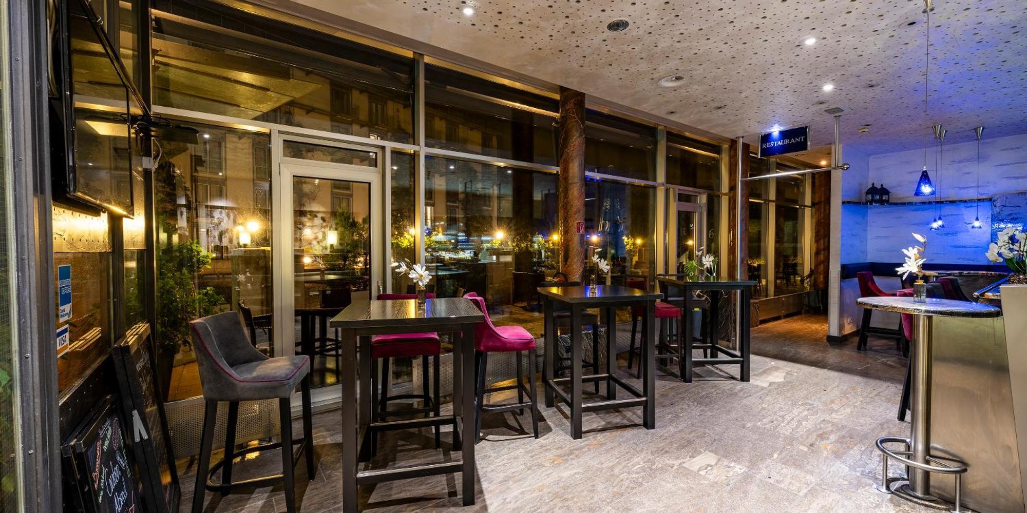 Plaza Residence Stuttgart-Дитцинген Екстериор снимка