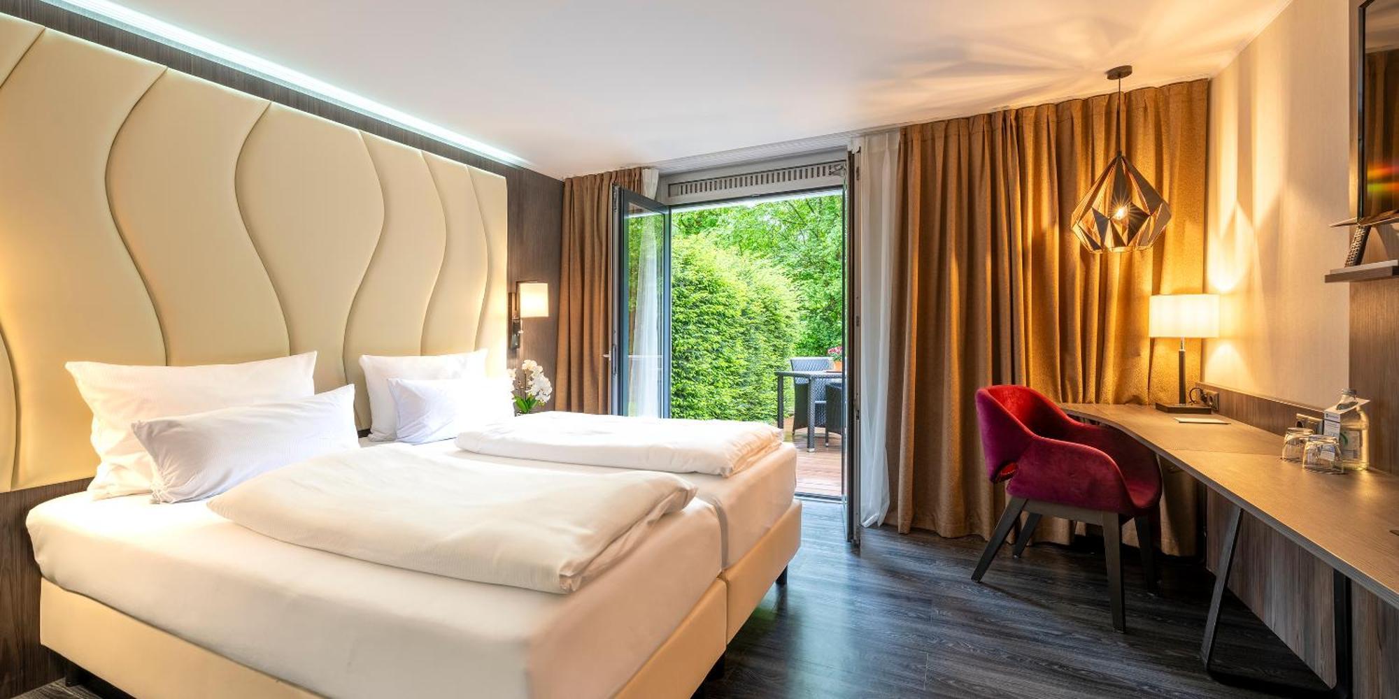 Plaza Residence Stuttgart-Дитцинген Екстериор снимка