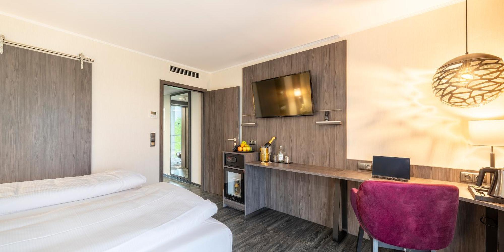 Plaza Residence Stuttgart-Дитцинген Екстериор снимка