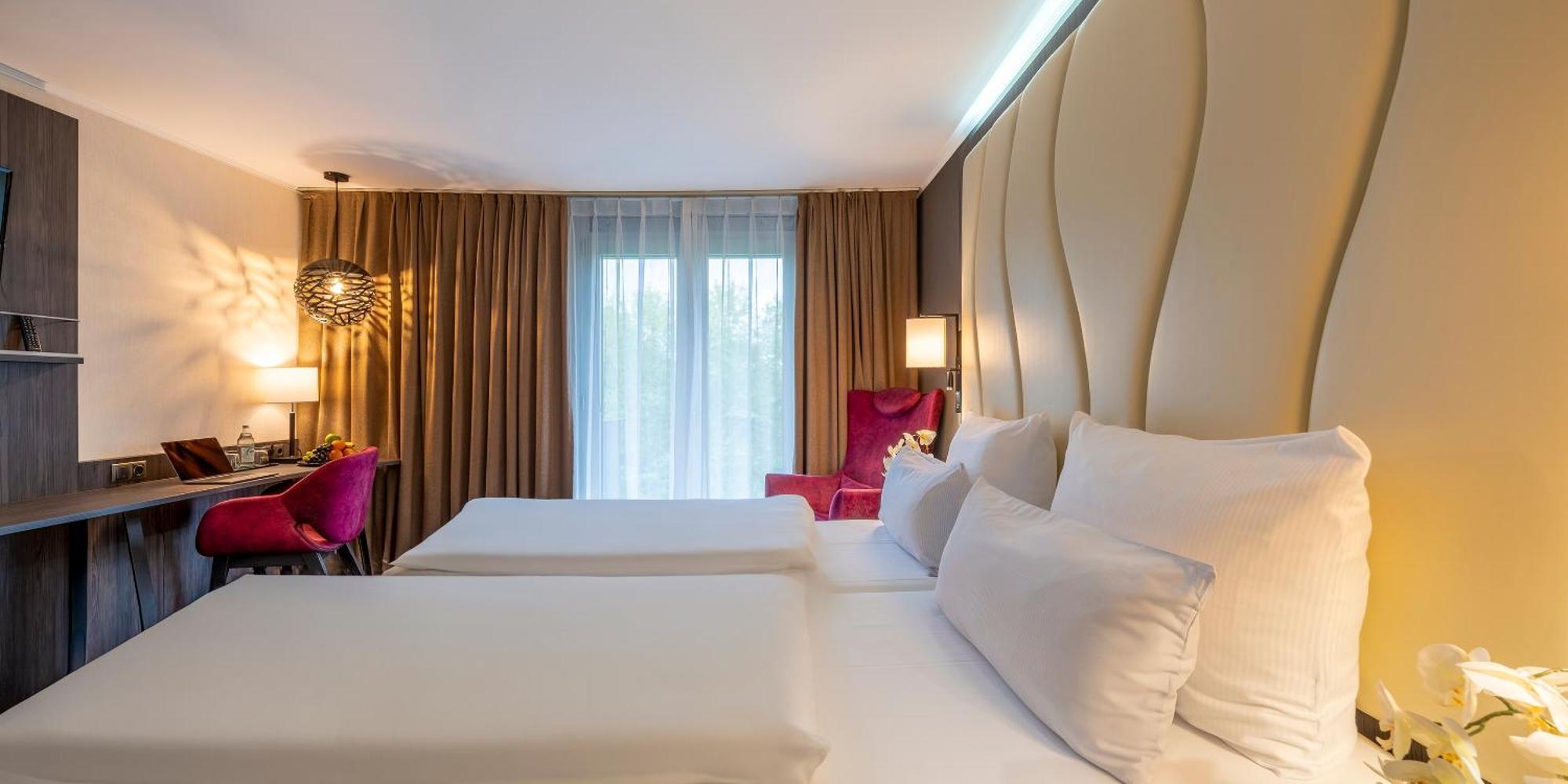 Plaza Residence Stuttgart-Дитцинген Екстериор снимка