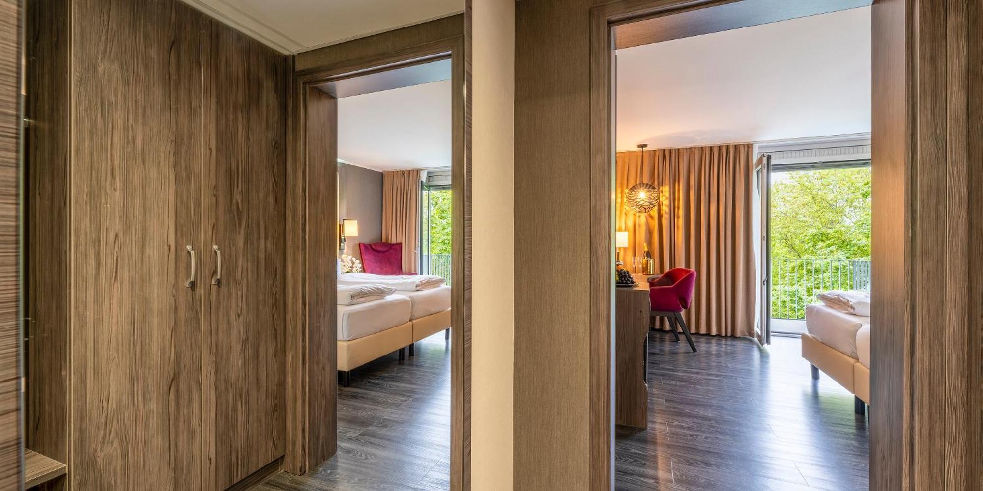 Plaza Residence Stuttgart-Дитцинген Екстериор снимка