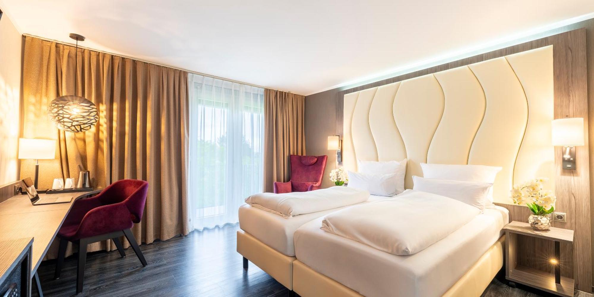 Plaza Residence Stuttgart-Дитцинген Екстериор снимка