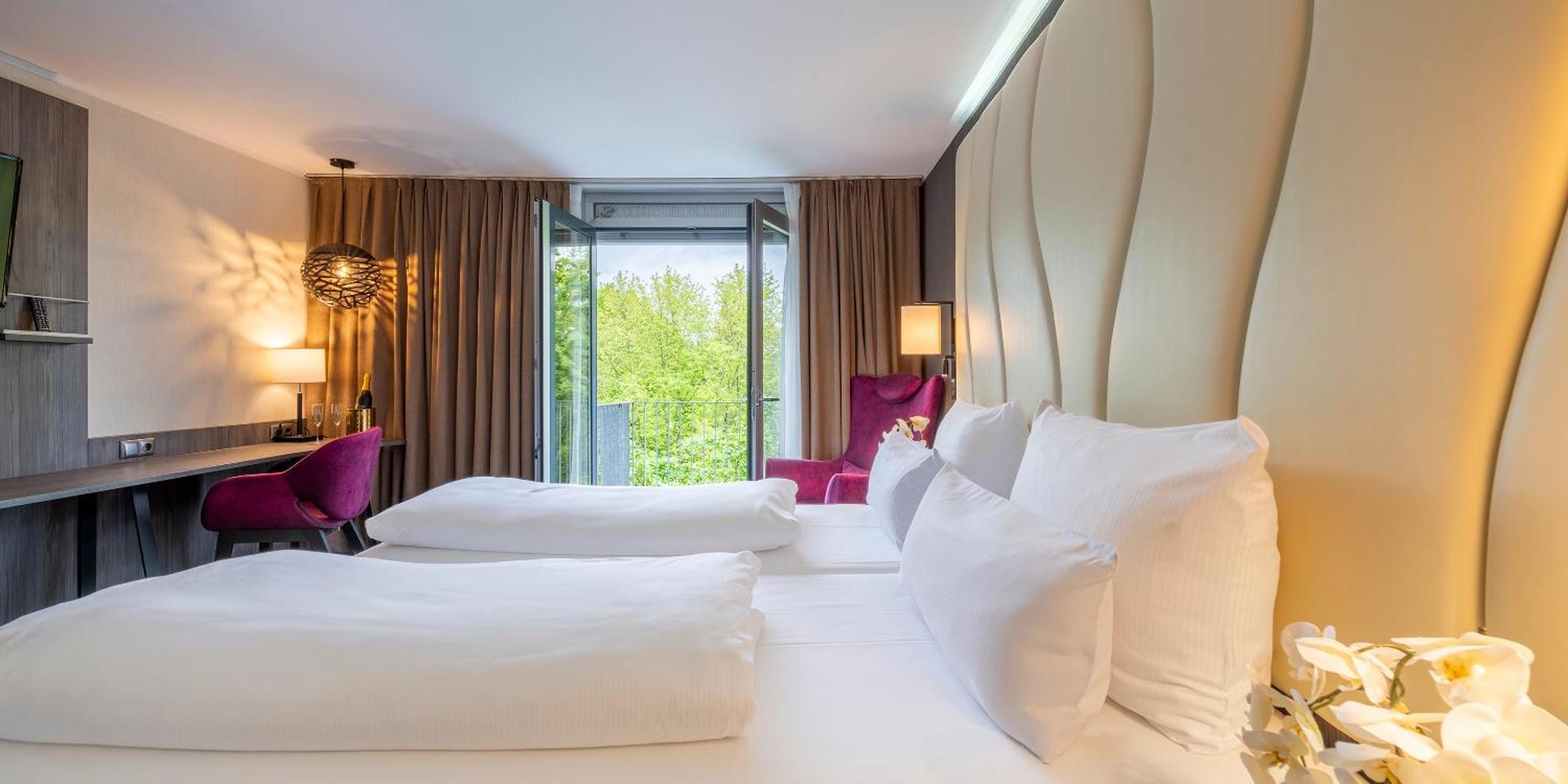 Plaza Residence Stuttgart-Дитцинген Екстериор снимка