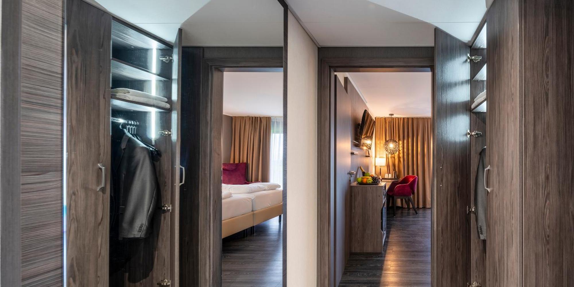 Plaza Residence Stuttgart-Дитцинген Екстериор снимка