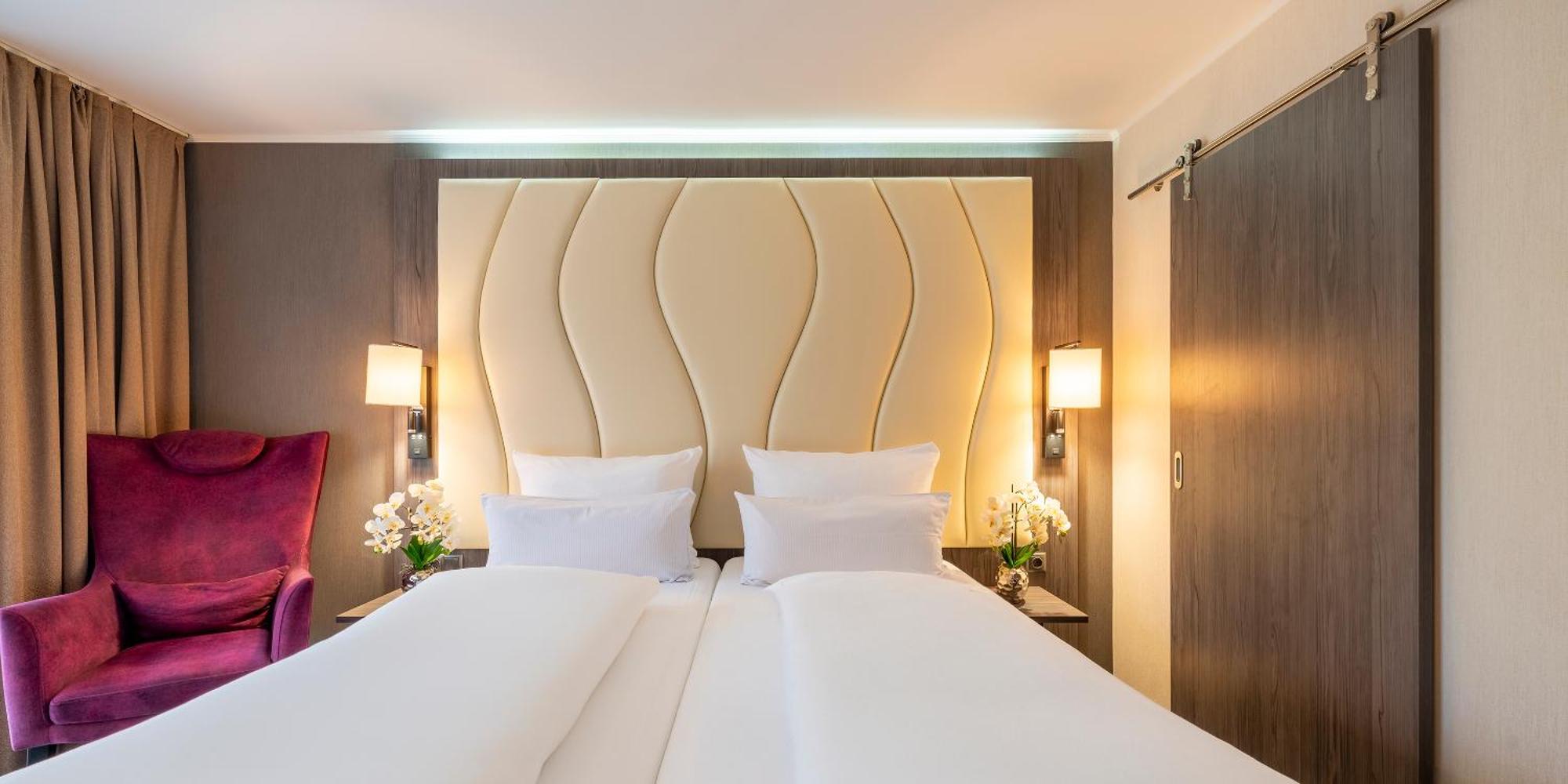 Plaza Residence Stuttgart-Дитцинген Екстериор снимка