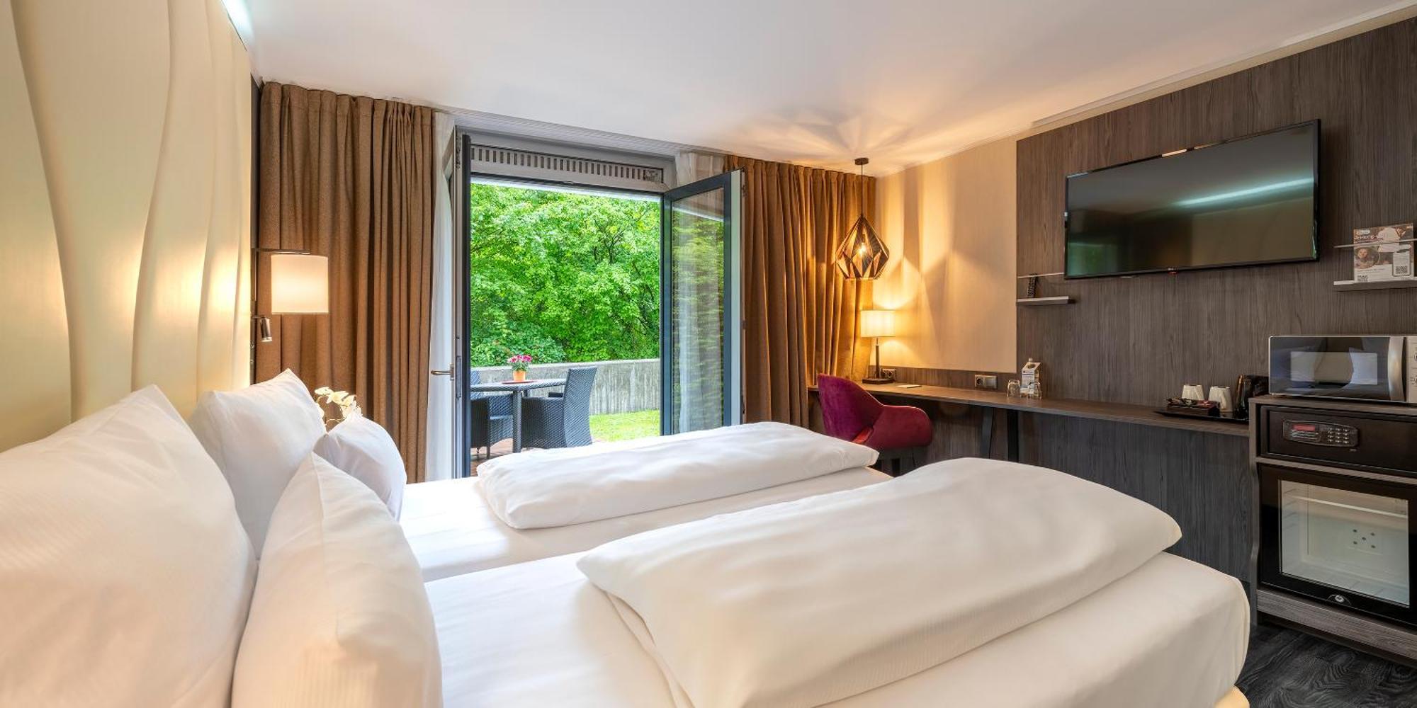 Plaza Residence Stuttgart-Дитцинген Екстериор снимка