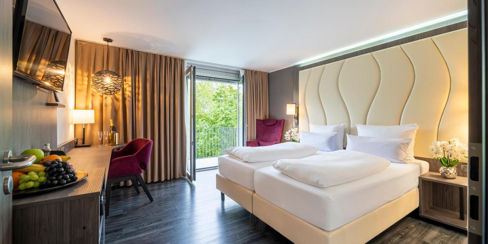 Plaza Residence Stuttgart-Дитцинген Екстериор снимка