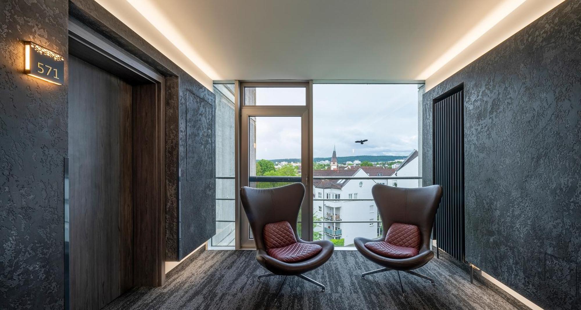 Plaza Residence Stuttgart-Дитцинген Екстериор снимка