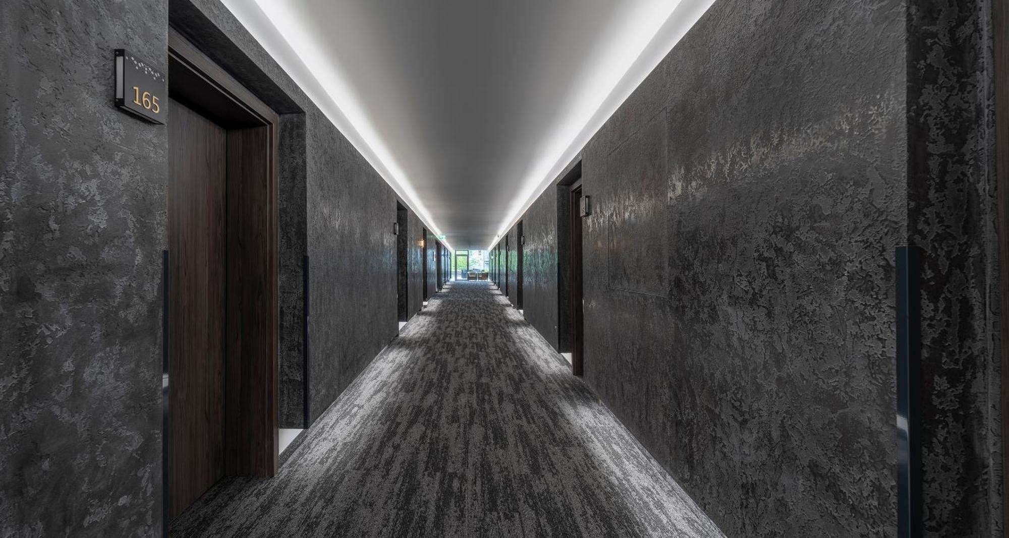 Plaza Residence Stuttgart-Дитцинген Екстериор снимка