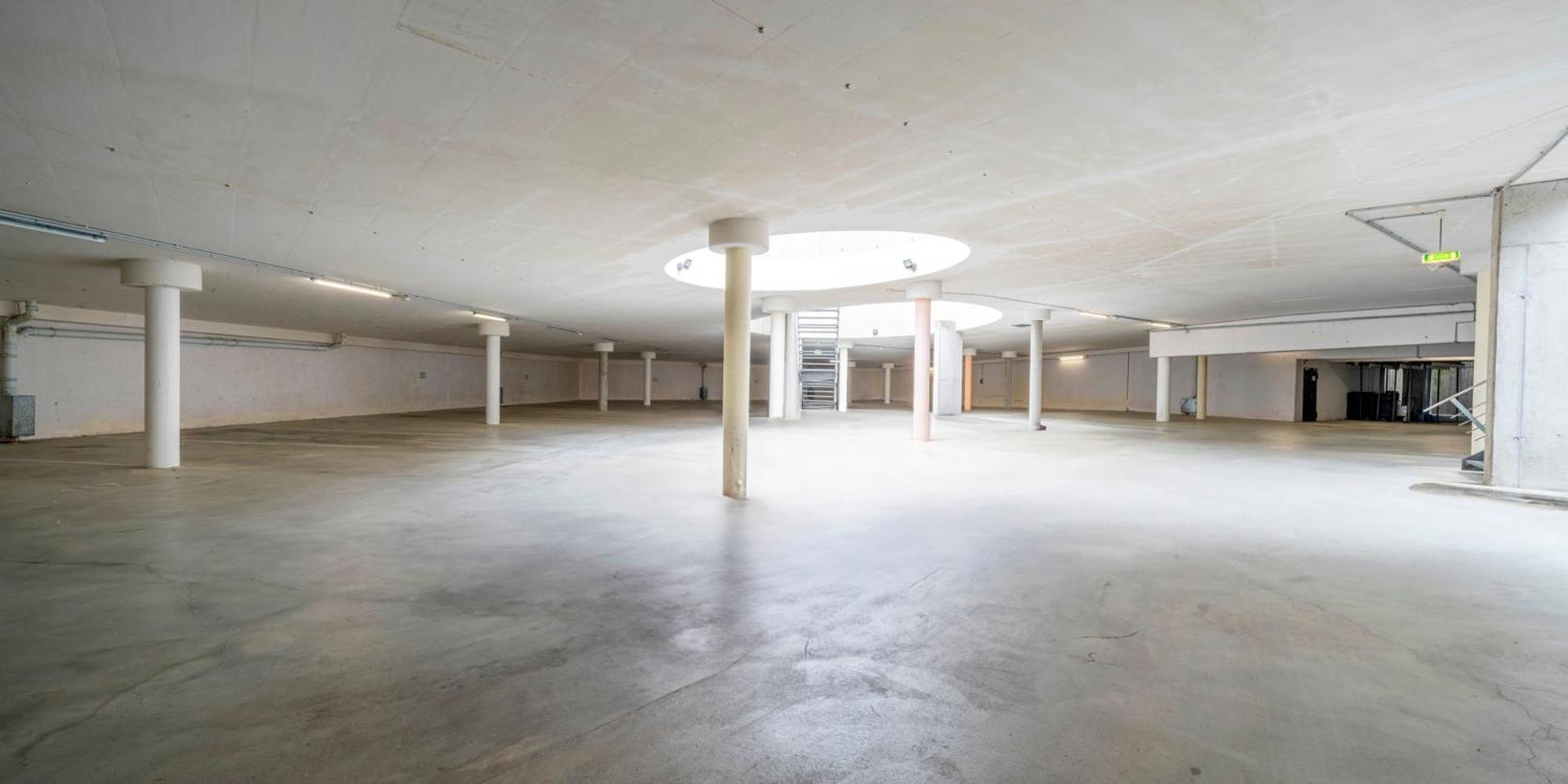 Plaza Residence Stuttgart-Дитцинген Екстериор снимка