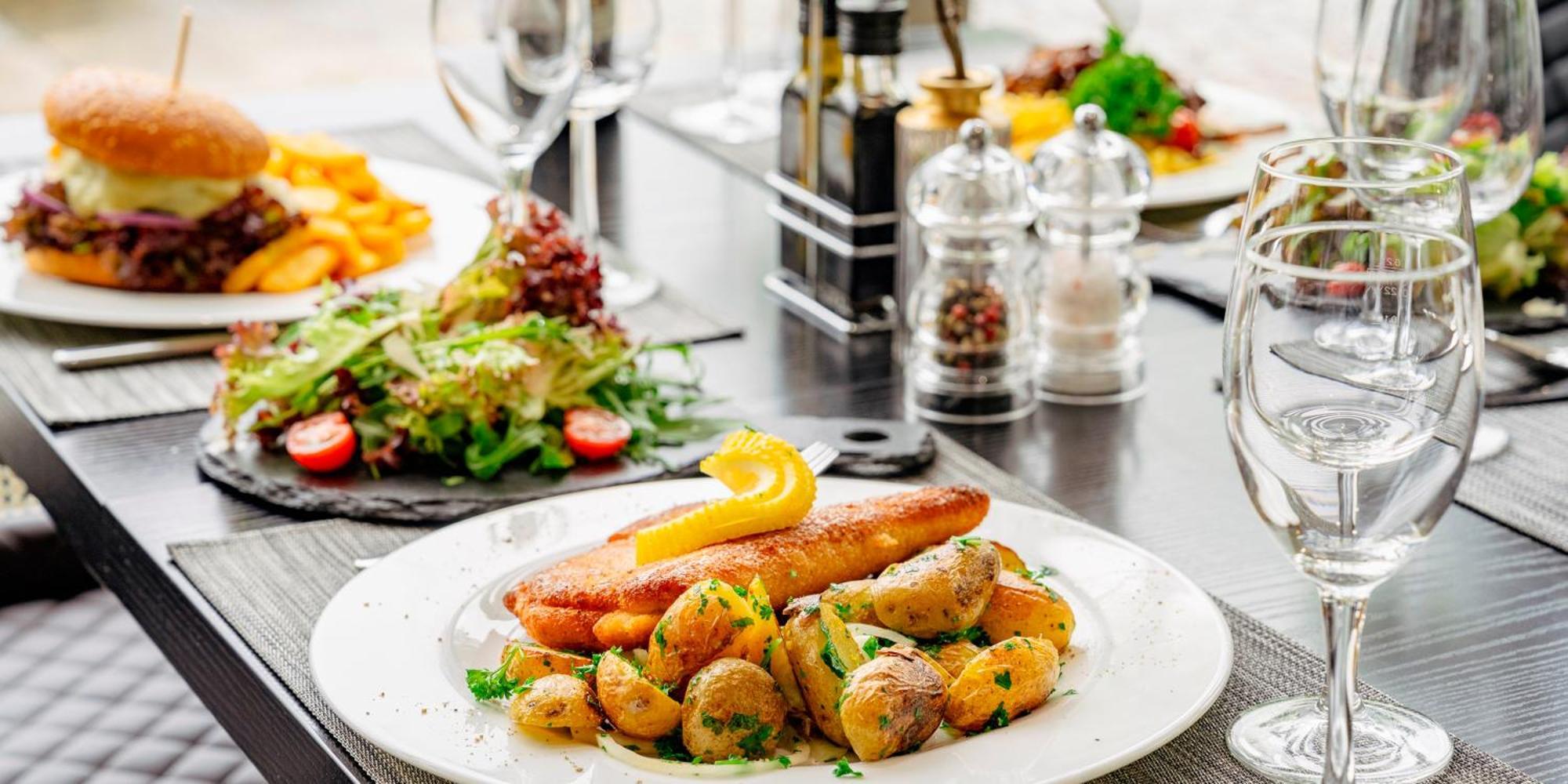 Plaza Residence Stuttgart-Дитцинген Екстериор снимка