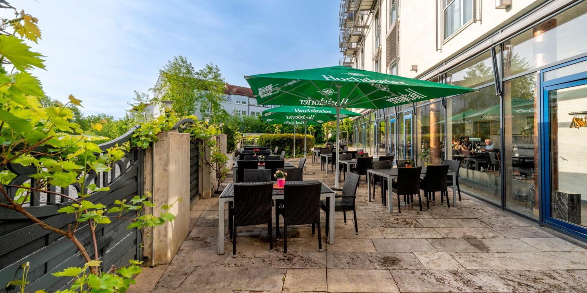 Plaza Residence Stuttgart-Дитцинген Екстериор снимка