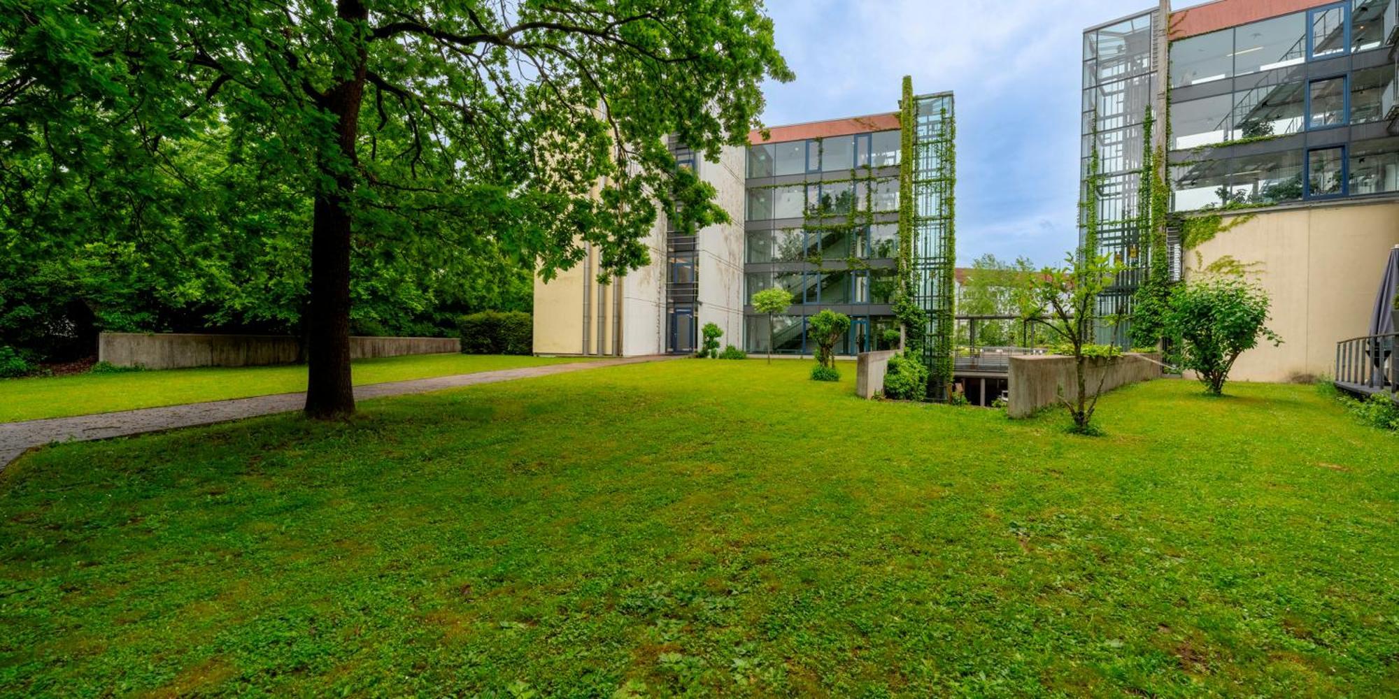 Plaza Residence Stuttgart-Дитцинген Екстериор снимка
