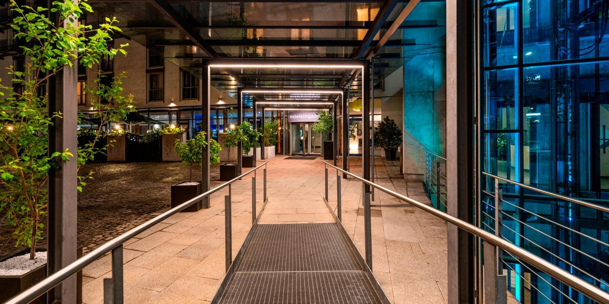Plaza Residence Stuttgart-Дитцинген Екстериор снимка