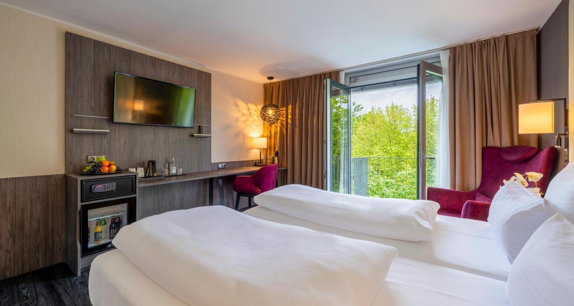 Plaza Residence Stuttgart-Дитцинген Екстериор снимка