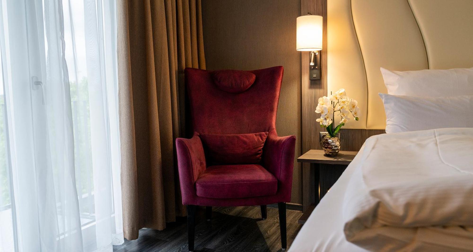 Plaza Residence Stuttgart-Дитцинген Екстериор снимка