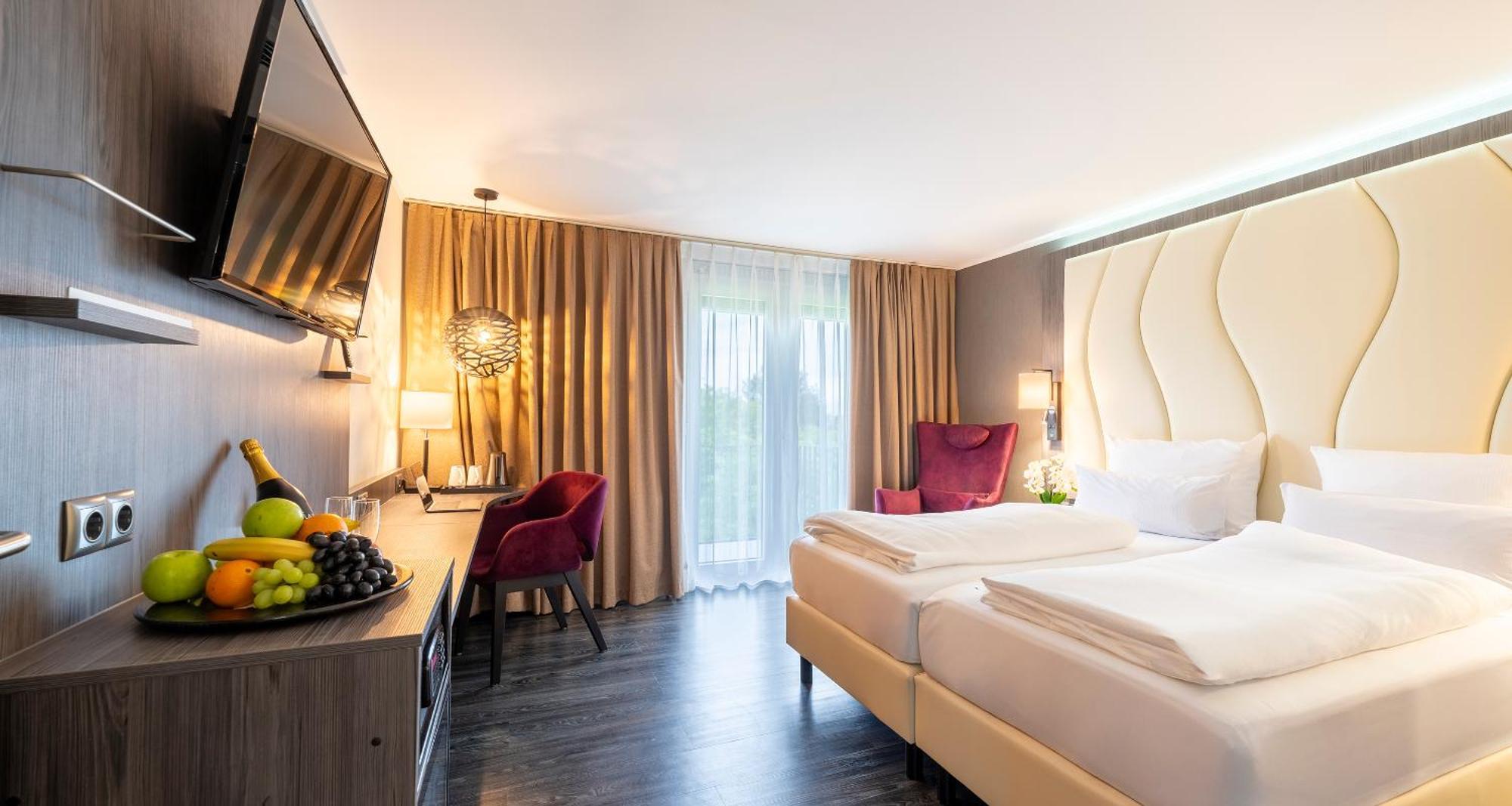 Plaza Residence Stuttgart-Дитцинген Екстериор снимка