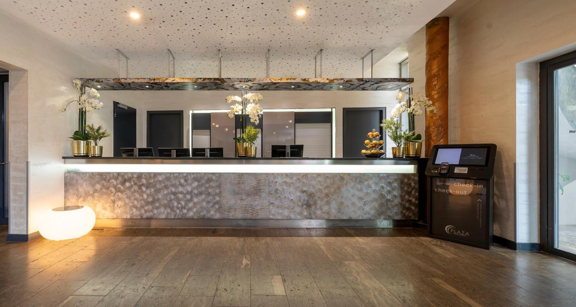 Plaza Residence Stuttgart-Дитцинген Екстериор снимка